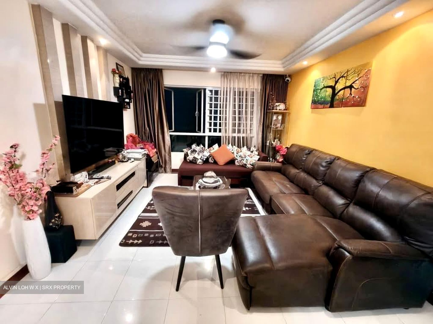 Melville Park (D18), Condominium #570648921